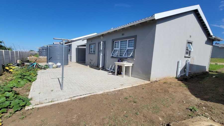 2 Bedroom Property for Sale in Gonubie Eastern Cape